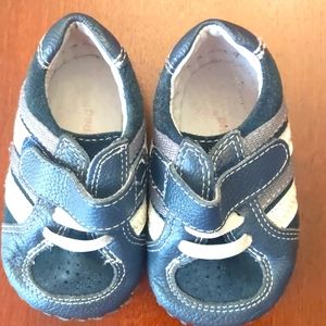 Pediped 6-12 months, shoes